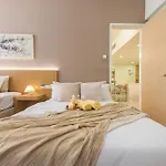 2-6Pax Cozy Room With Bathtub Near Klcc
