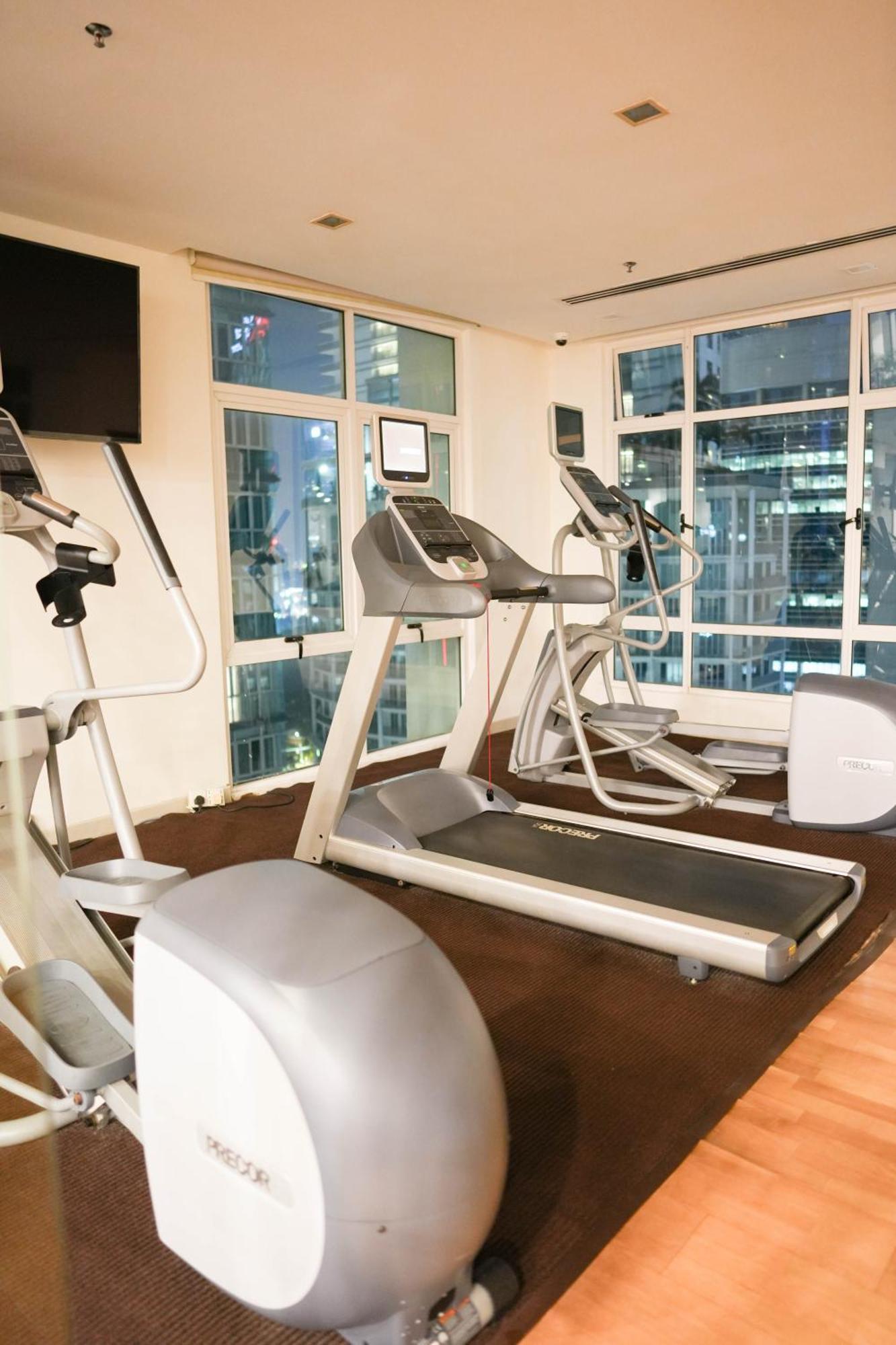 2-6pax Cozy With Bathtub Near Klcc Kuala Lumpur