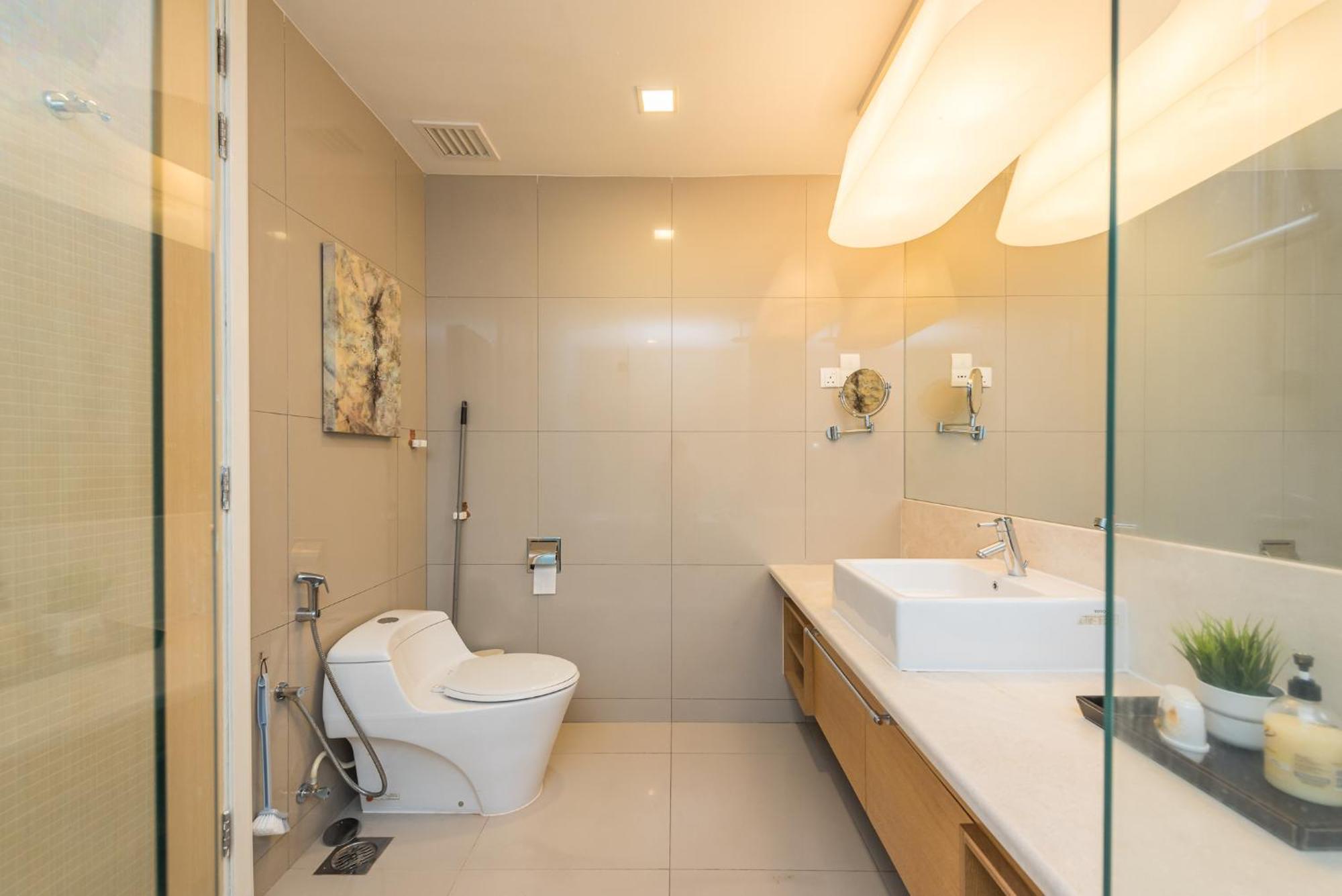 2-6pax Cozy With Bathtub Near Klcc * Kuala Lumpur
